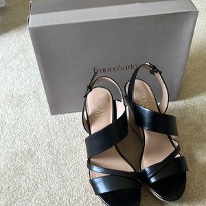 Franco Sarto Heels